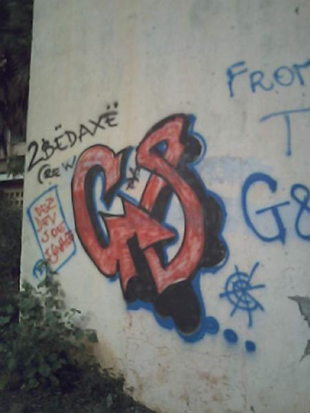 G8